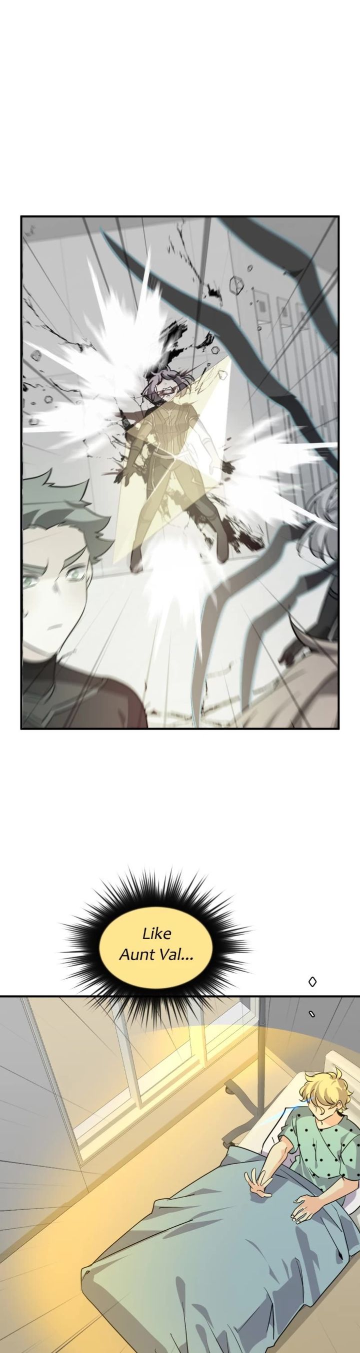 unOrdinary Chapter 324 - Page 53