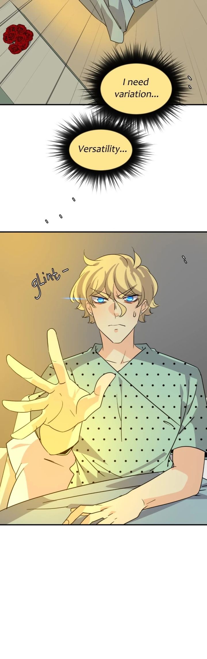 unOrdinary Chapter 324 - Page 54