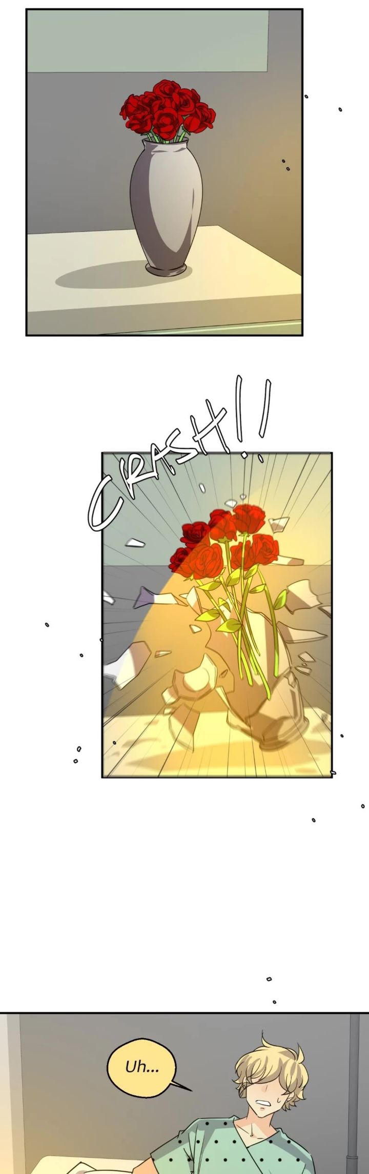 unOrdinary Chapter 324 - Page 55