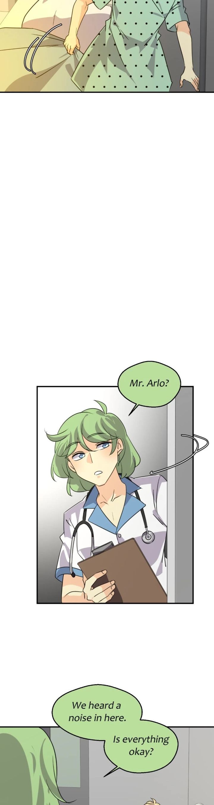 unOrdinary Chapter 324 - Page 56