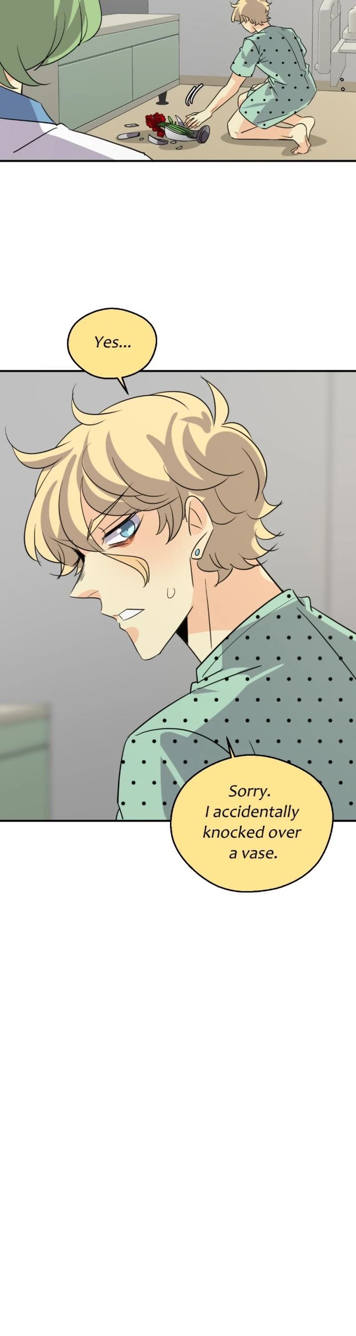 unOrdinary Chapter 324 - Page 57