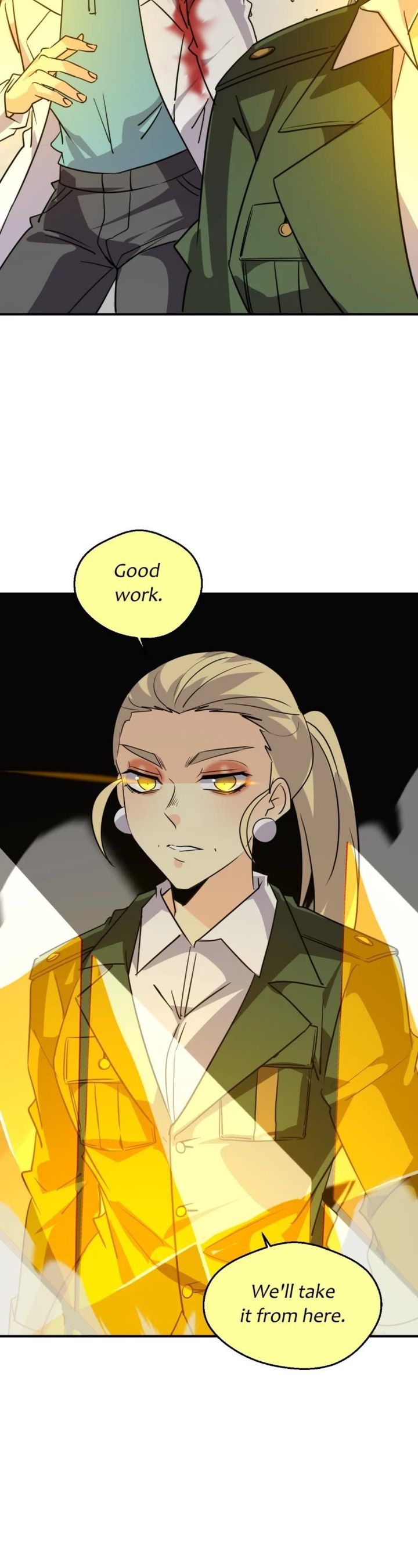 unOrdinary Chapter 324 - Page 6