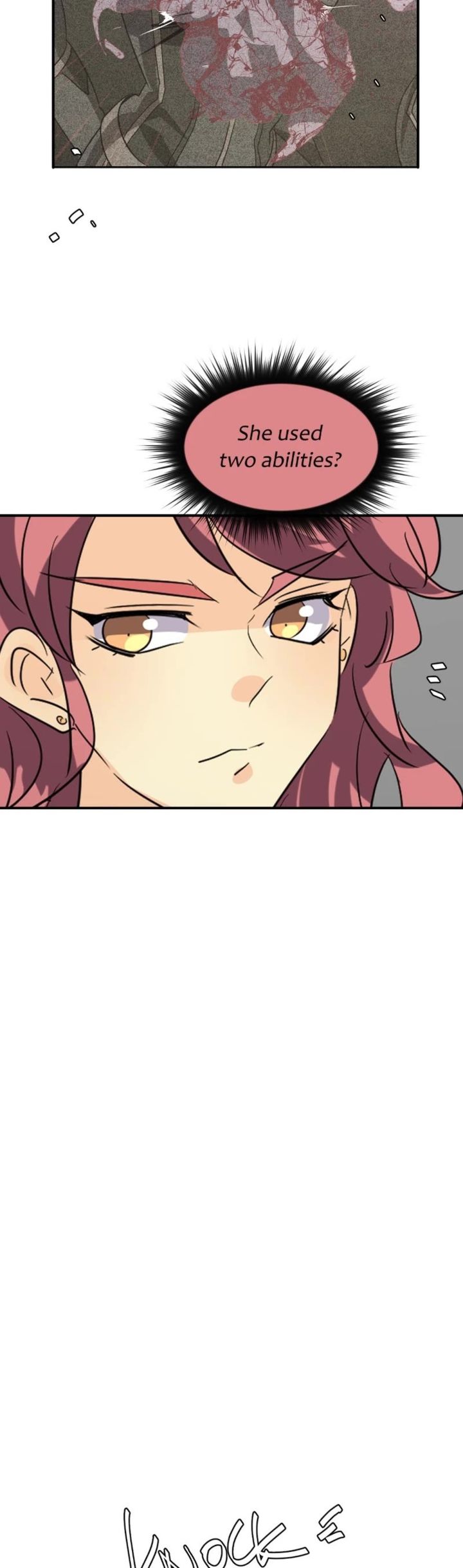 unOrdinary Chapter 324 - Page 60