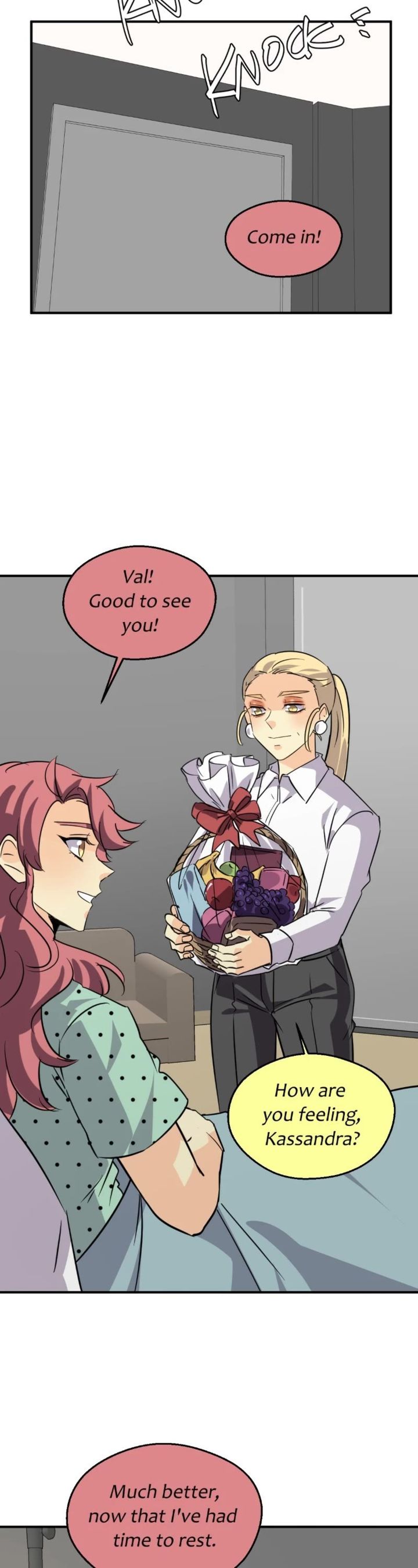 unOrdinary Chapter 324 - Page 61