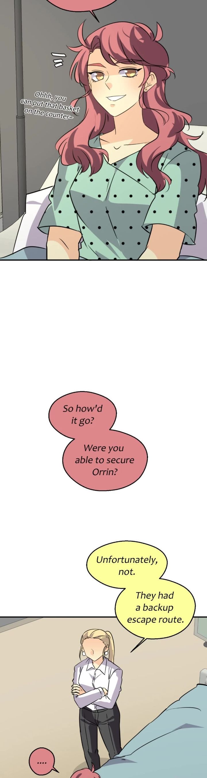 unOrdinary Chapter 324 - Page 62