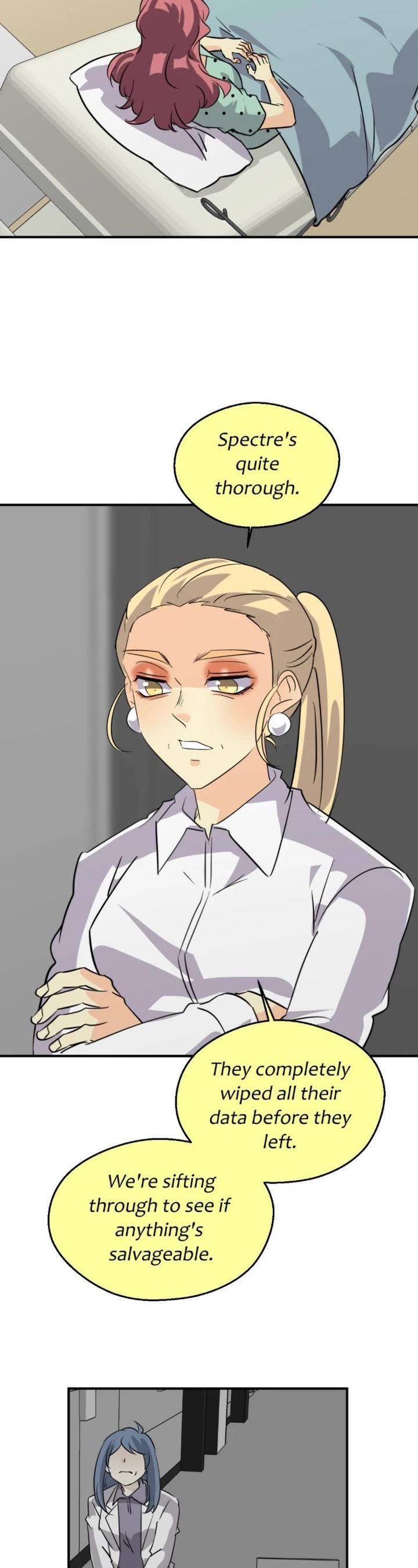 unOrdinary Chapter 324 - Page 63