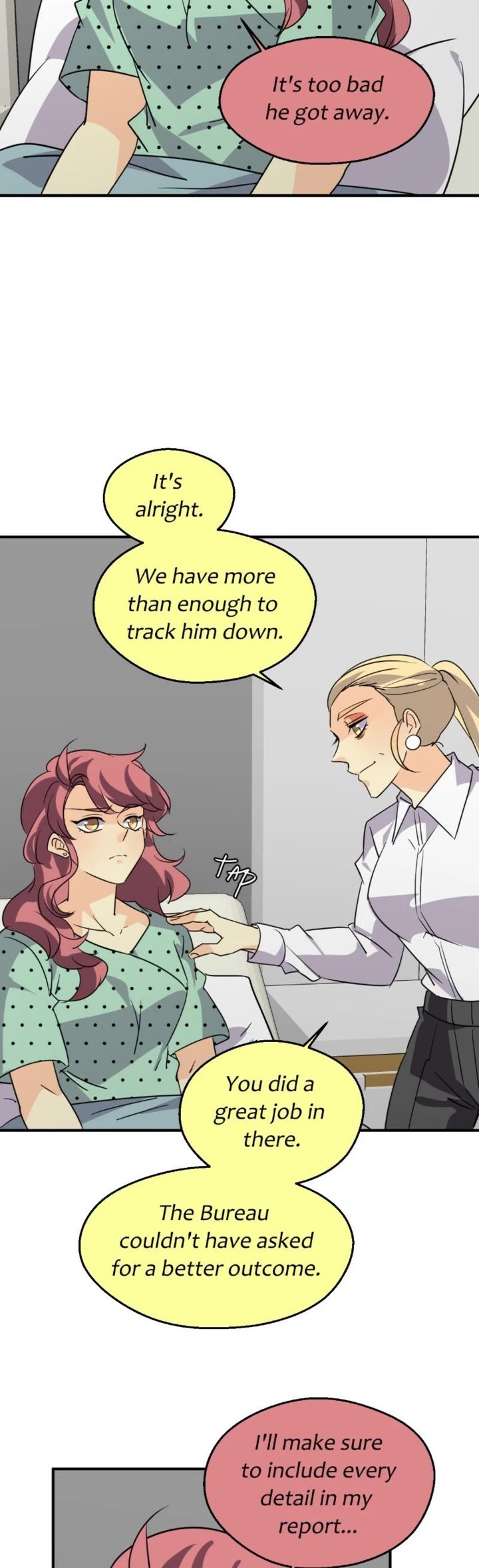 unOrdinary Chapter 324 - Page 65