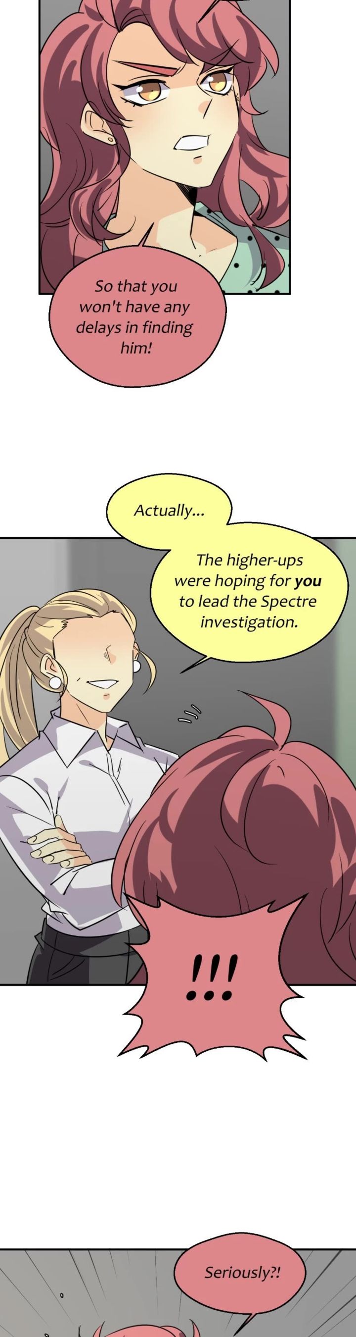 unOrdinary Chapter 324 - Page 66