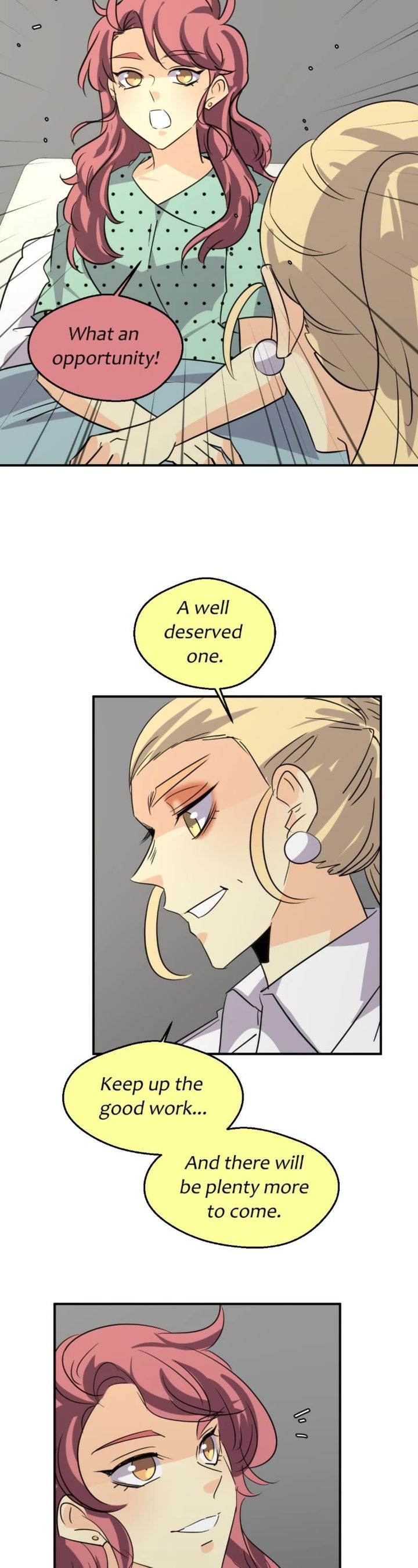 unOrdinary Chapter 324 - Page 67