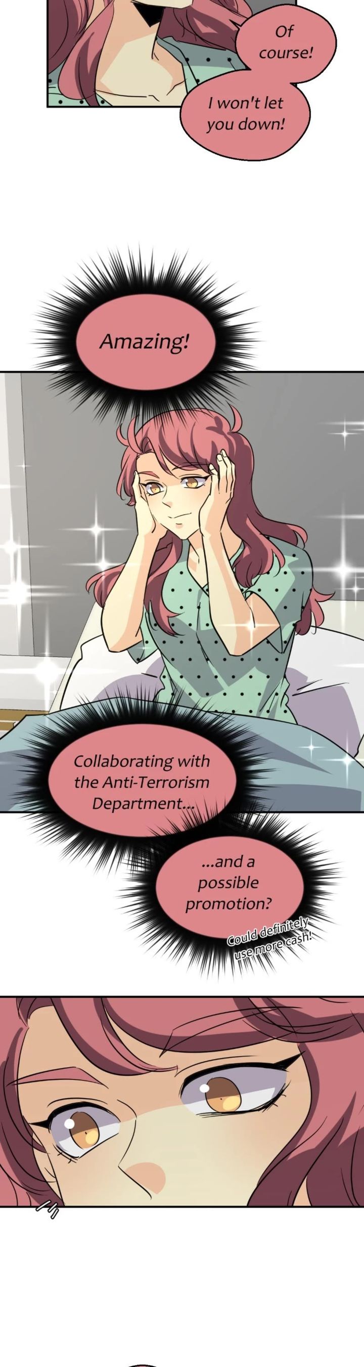 unOrdinary Chapter 324 - Page 68