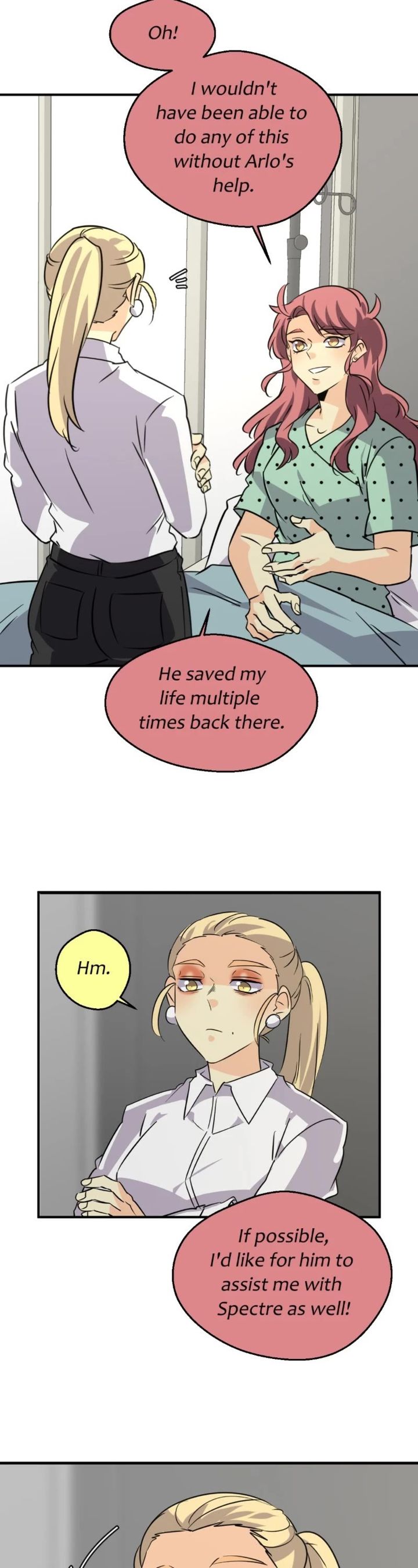 unOrdinary Chapter 324 - Page 69