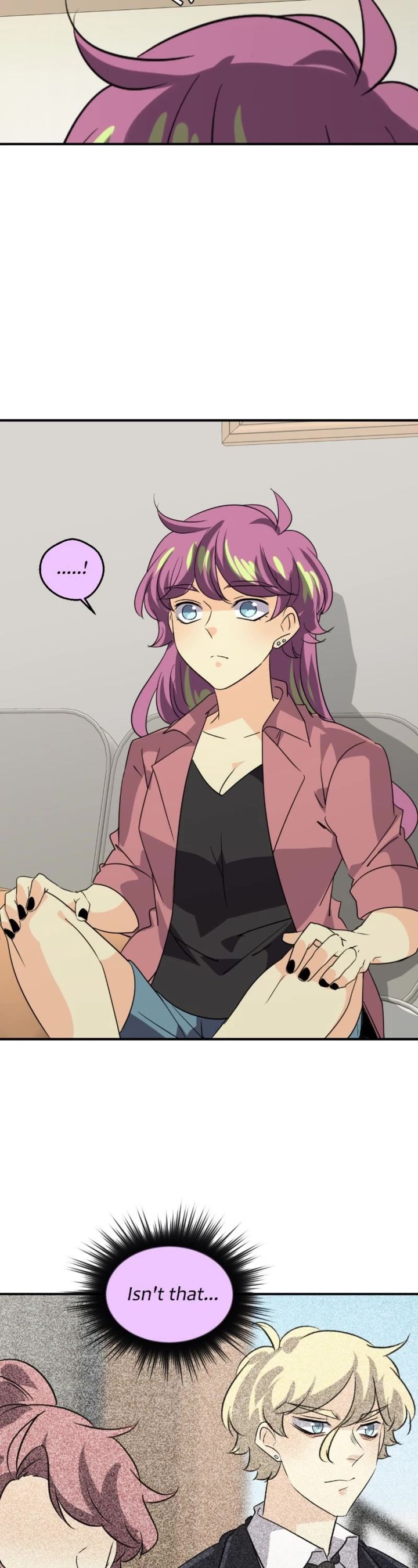 unOrdinary Chapter 325 - Page 11