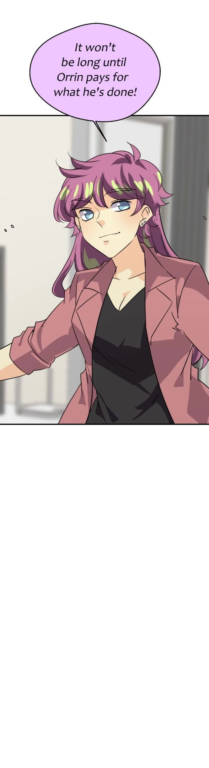 unOrdinary Chapter 325 - Page 14