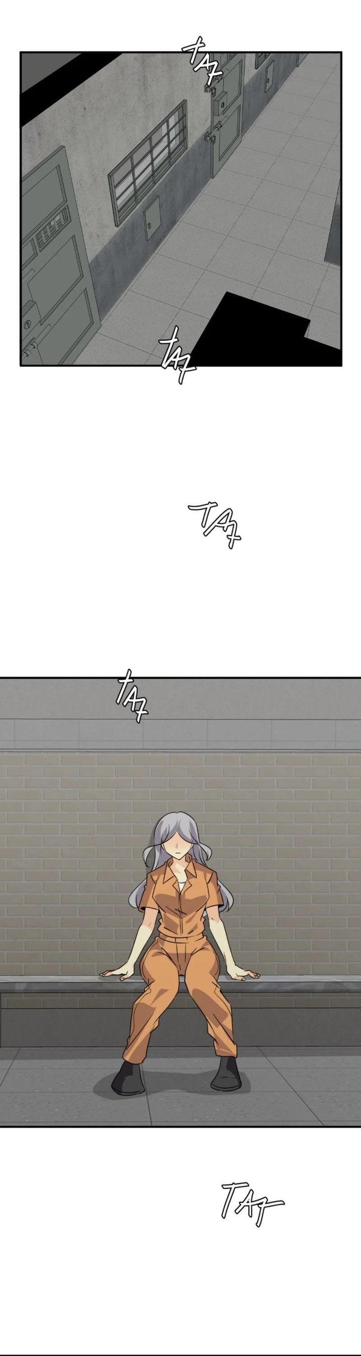 unOrdinary Chapter 325 - Page 16