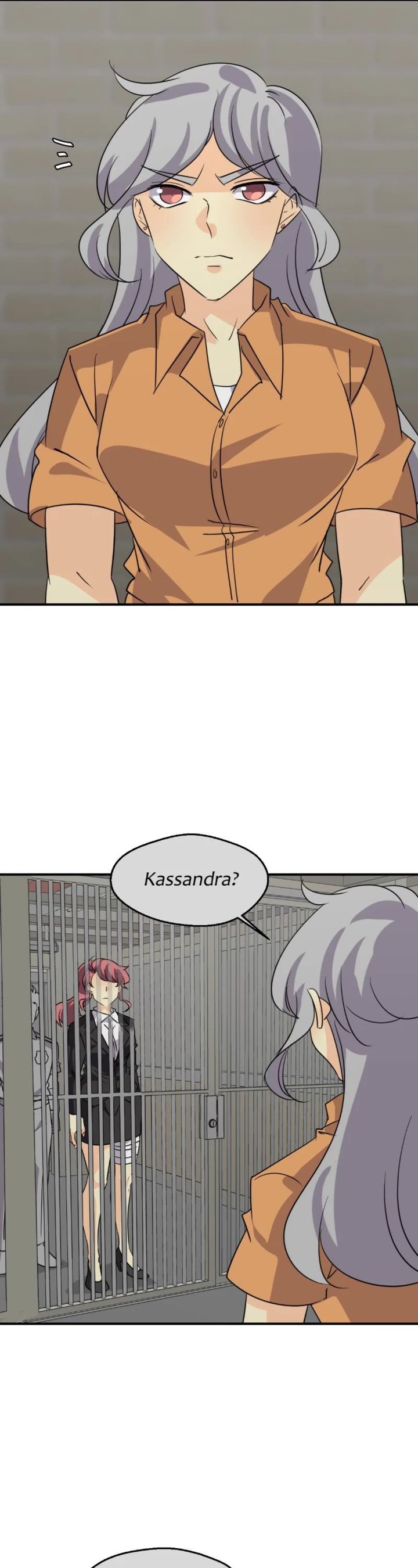 unOrdinary Chapter 325 - Page 17