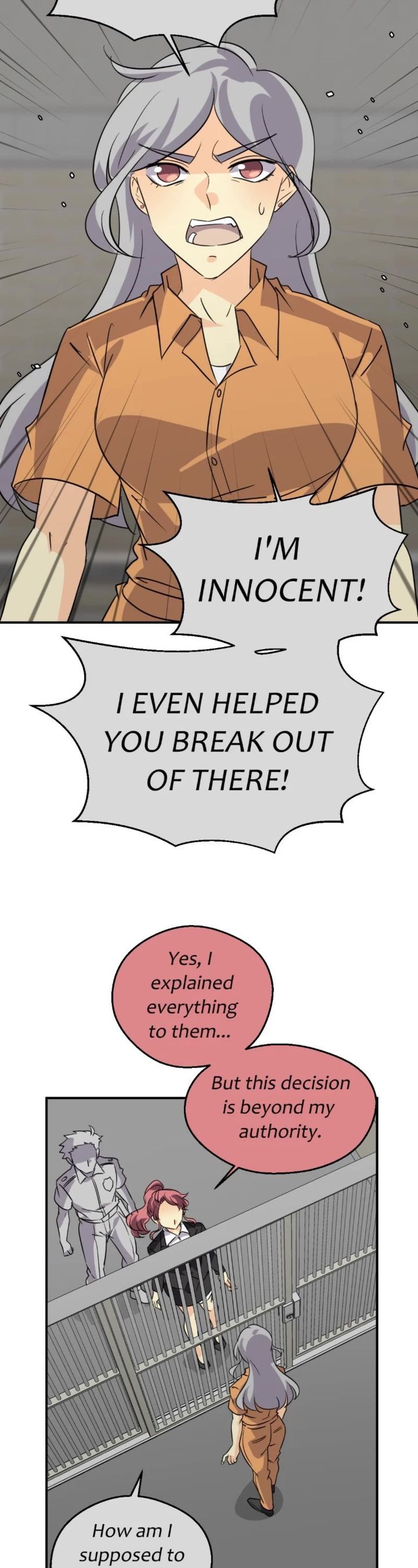 unOrdinary Chapter 325 - Page 20