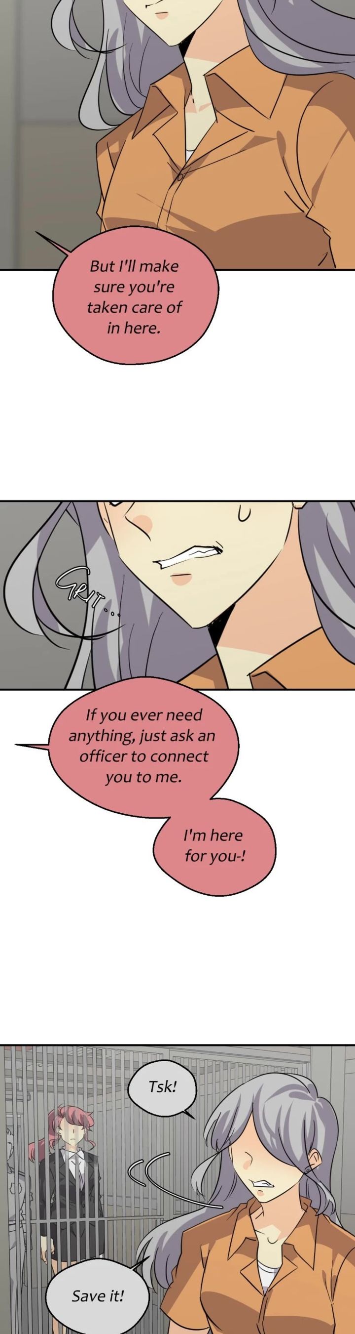 unOrdinary Chapter 325 - Page 22