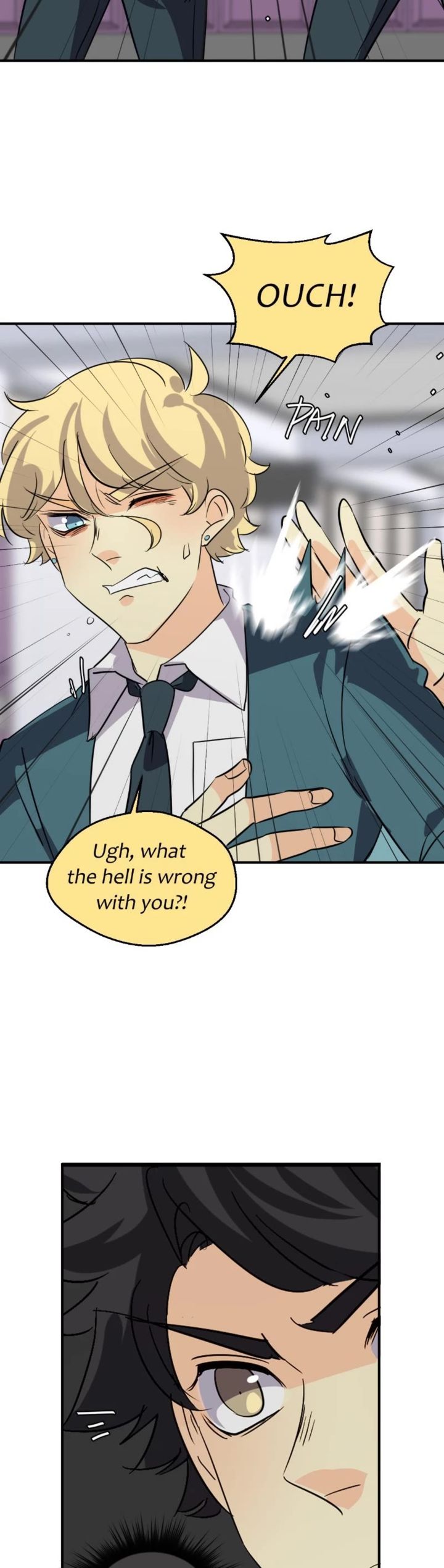 unOrdinary Chapter 325 - Page 29