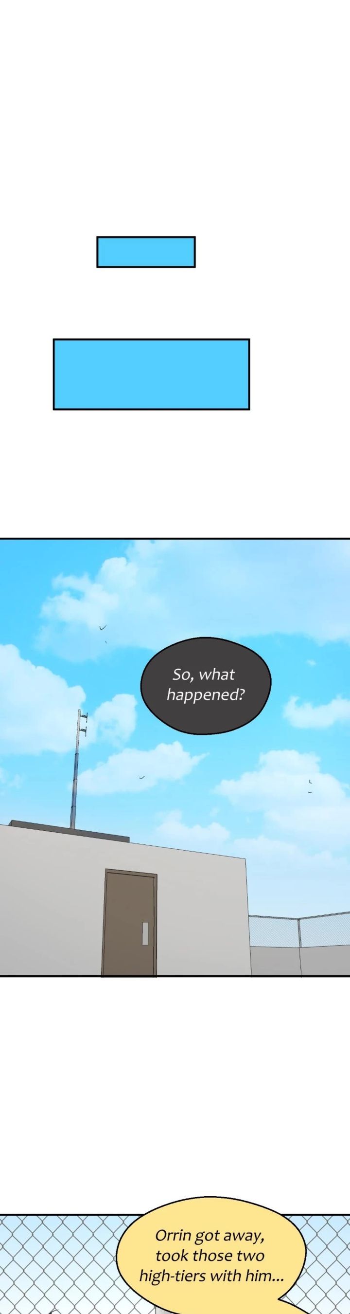 unOrdinary Chapter 325 - Page 32