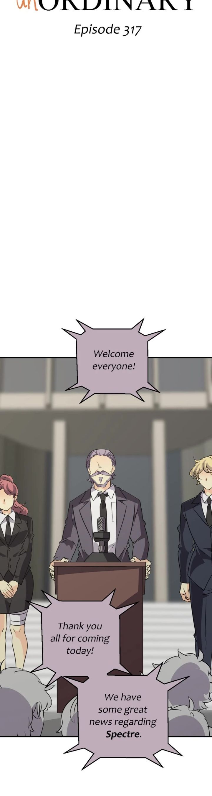 unOrdinary Chapter 325 - Page 7