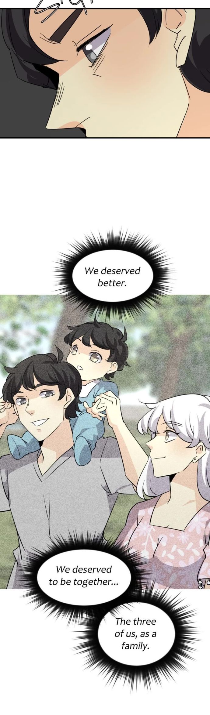 unOrdinary Chapter 327 - Page 10