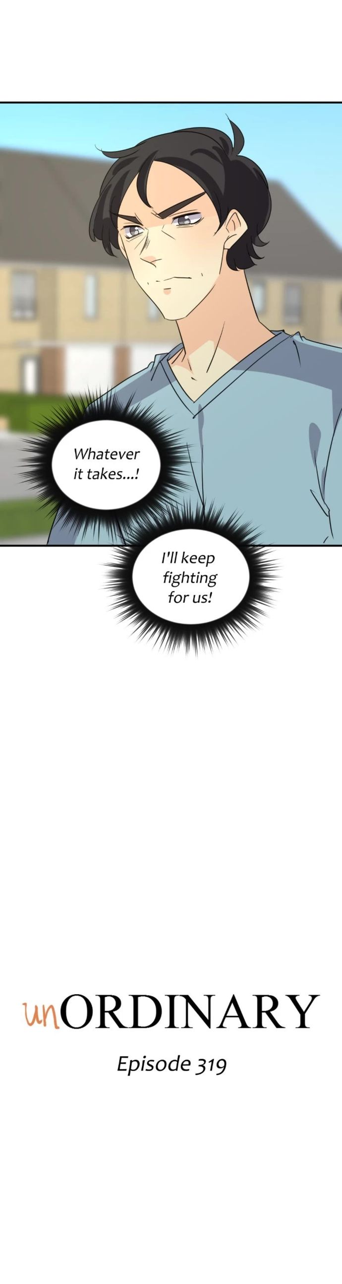 unOrdinary Chapter 327 - Page 11