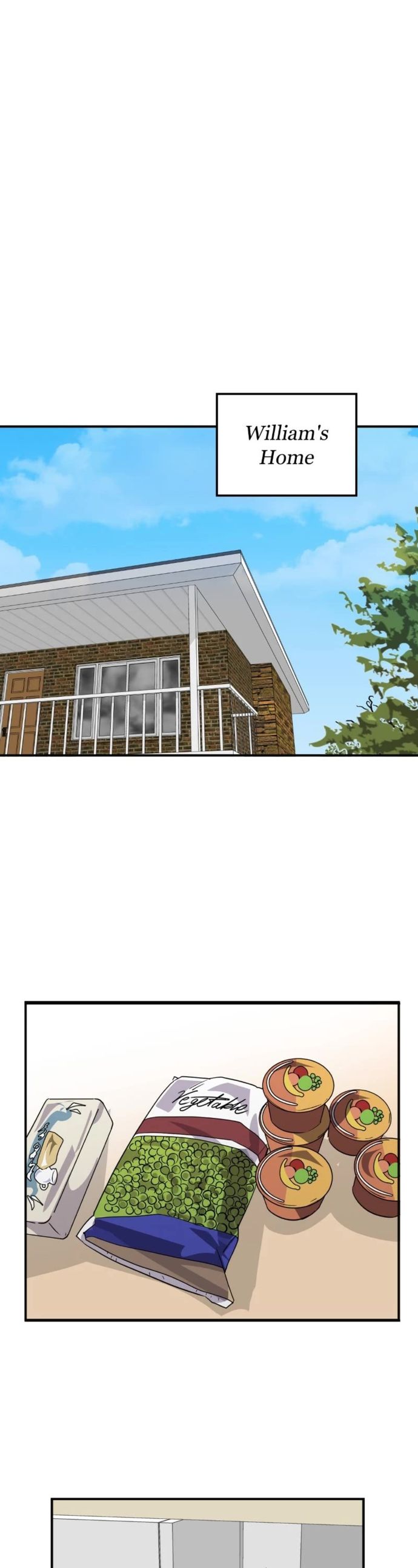 unOrdinary Chapter 327 - Page 12