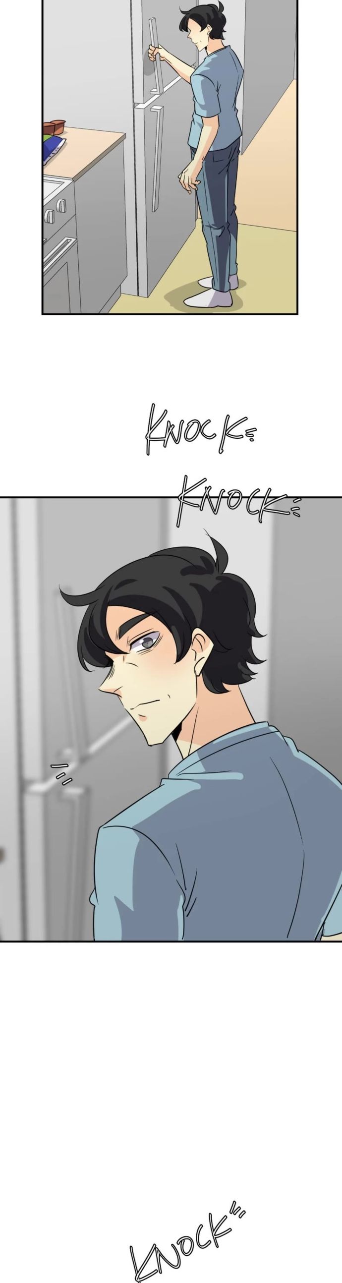 unOrdinary Chapter 327 - Page 13