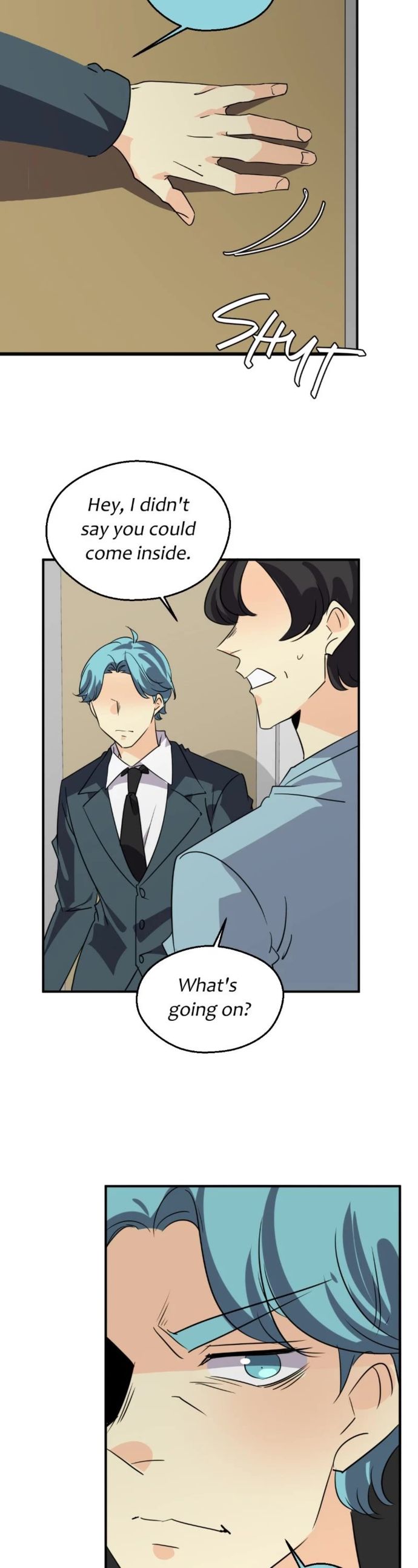 unOrdinary Chapter 327 - Page 16