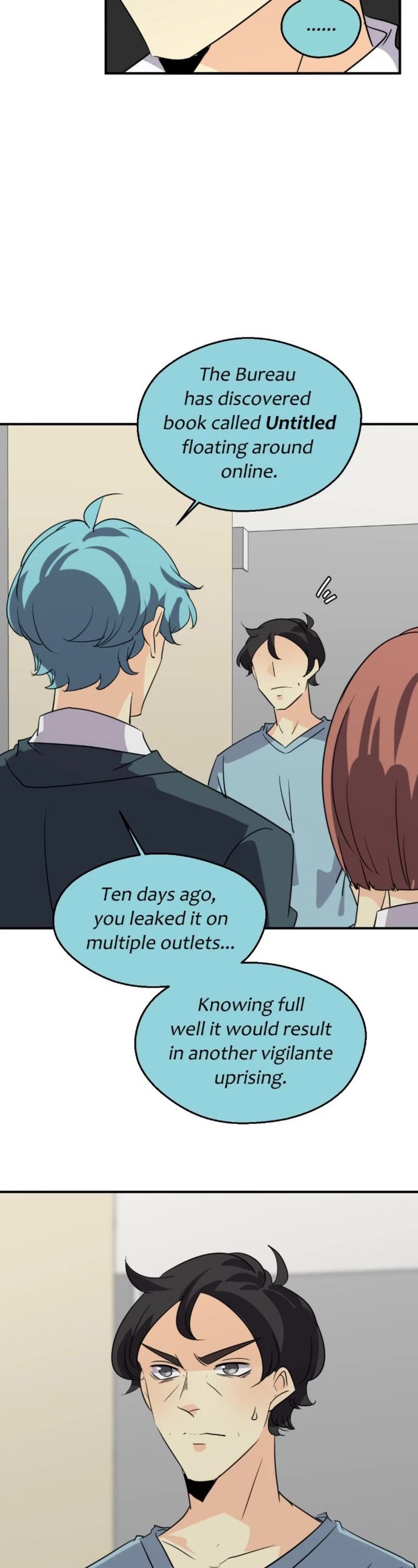 unOrdinary Chapter 327 - Page 17