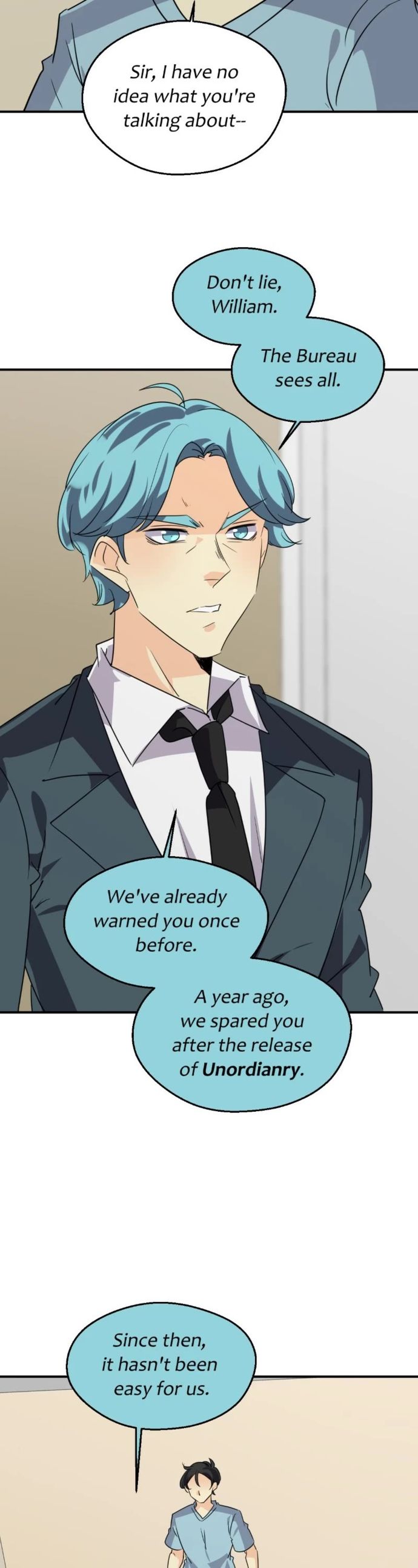 unOrdinary Chapter 327 - Page 18