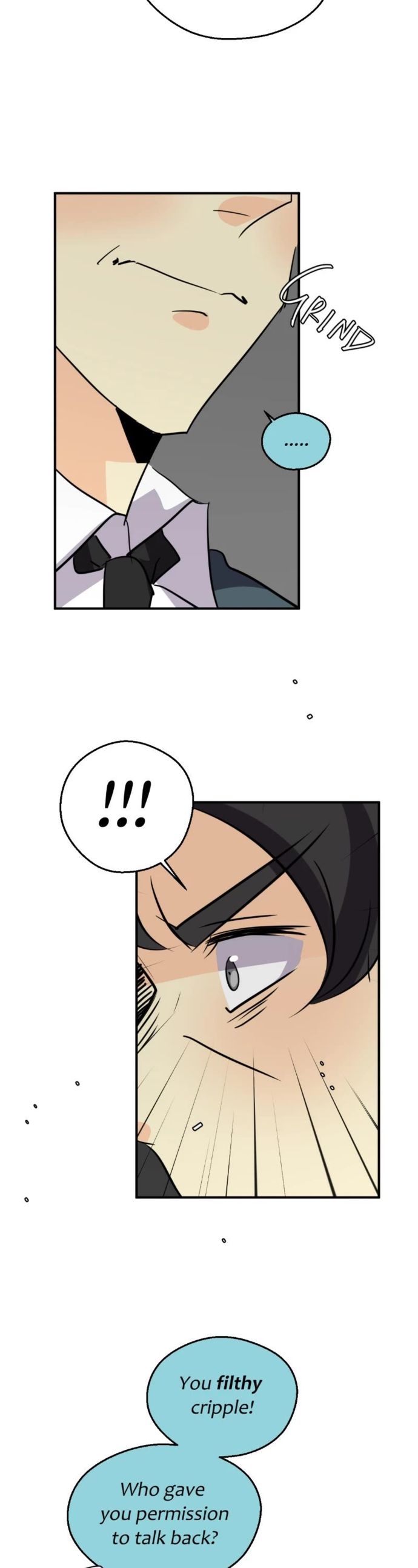 unOrdinary Chapter 327 - Page 21