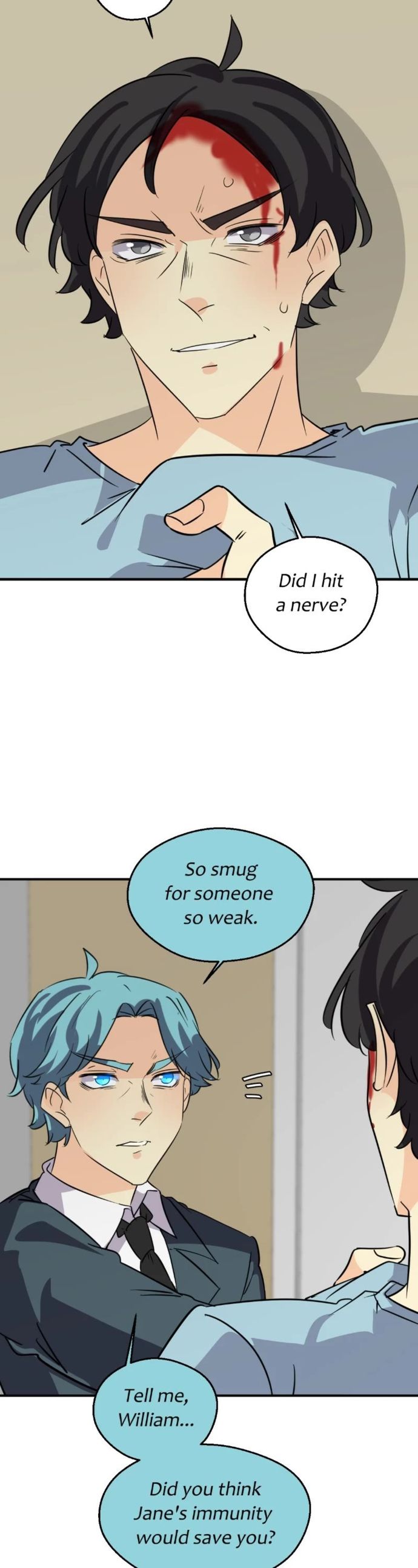 unOrdinary Chapter 327 - Page 23