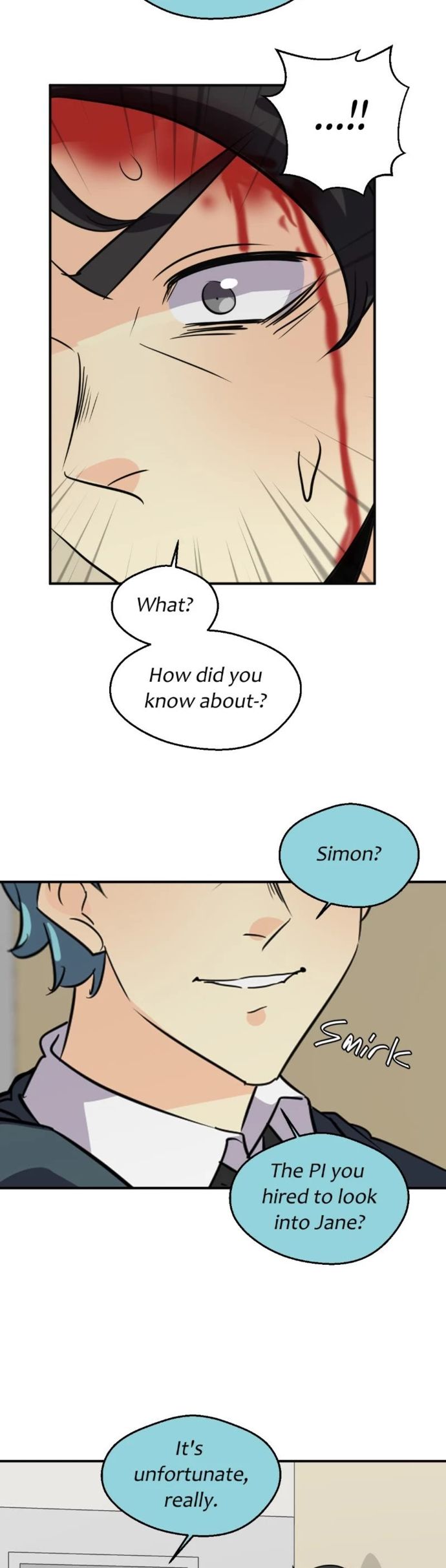 unOrdinary Chapter 327 - Page 24