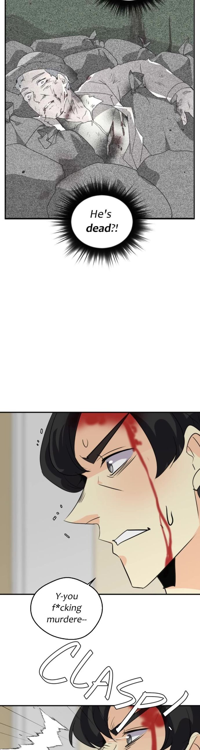 unOrdinary Chapter 327 - Page 26