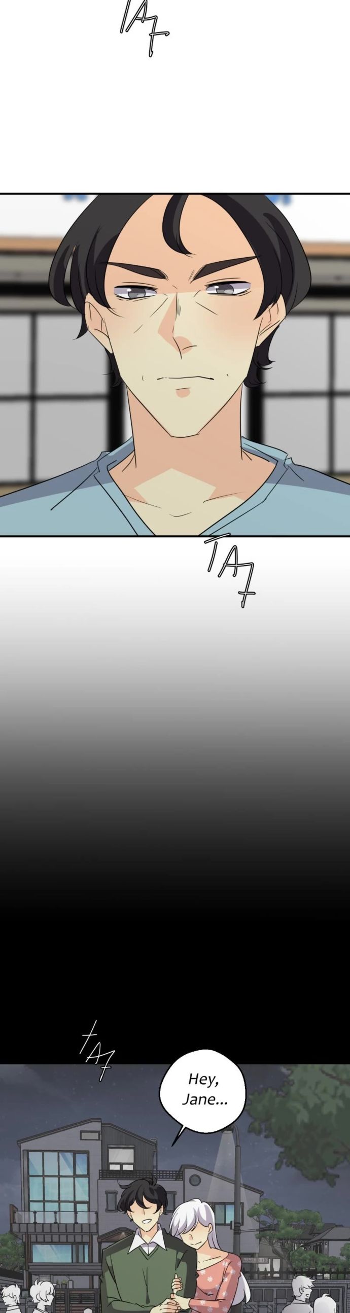 unOrdinary Chapter 327 - Page 3