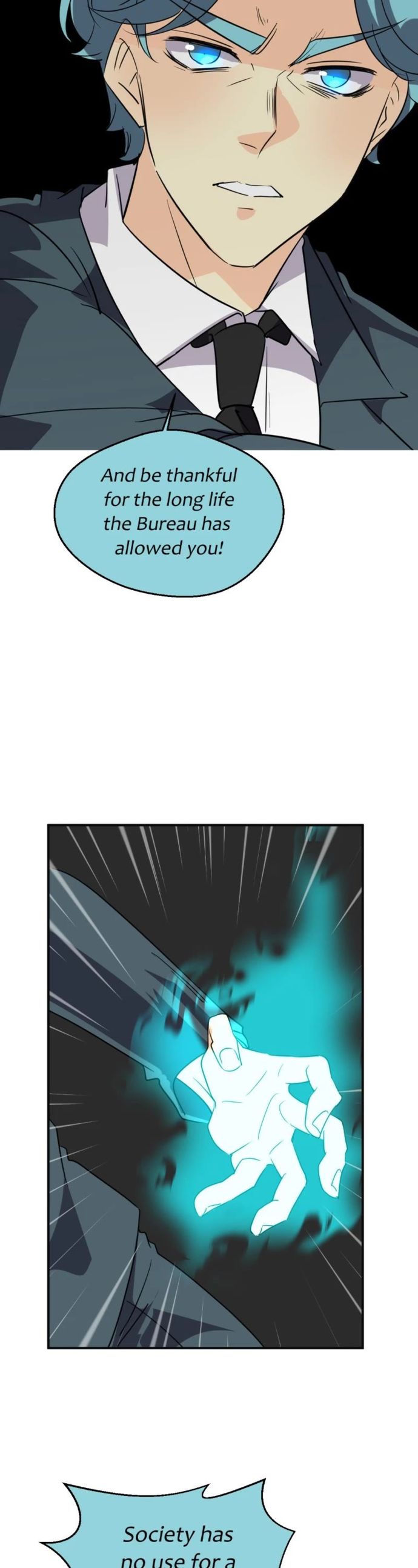 unOrdinary Chapter 327 - Page 31