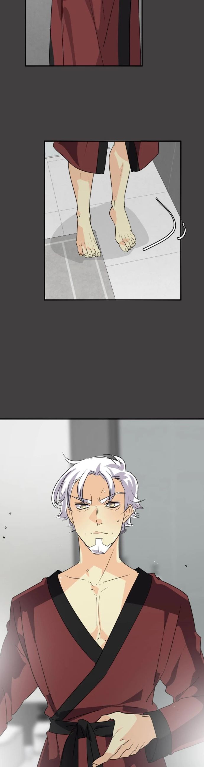 unOrdinary Chapter 327 - Page 41