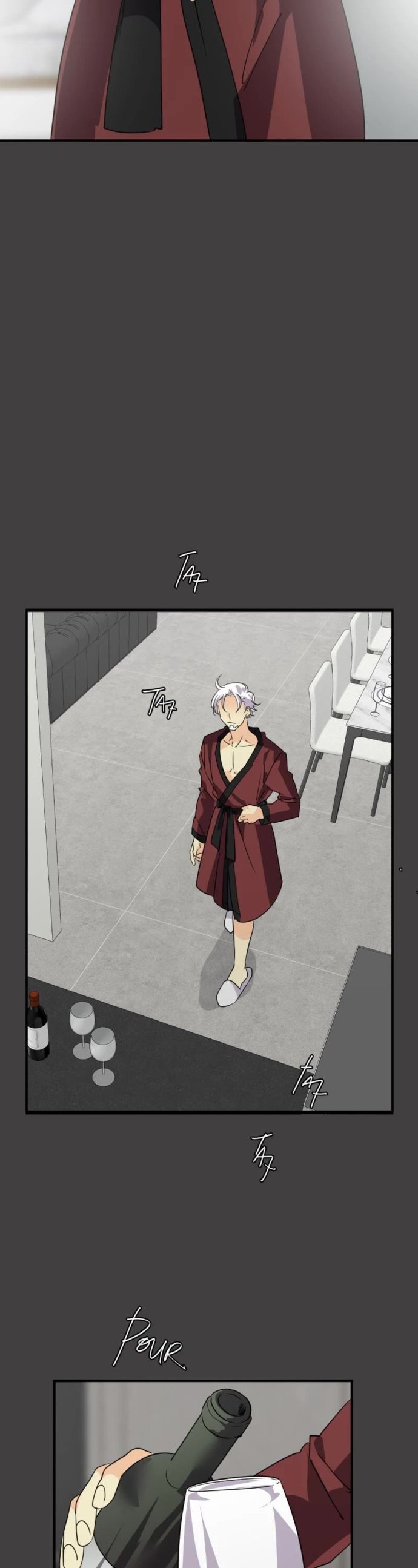 unOrdinary Chapter 327 - Page 42