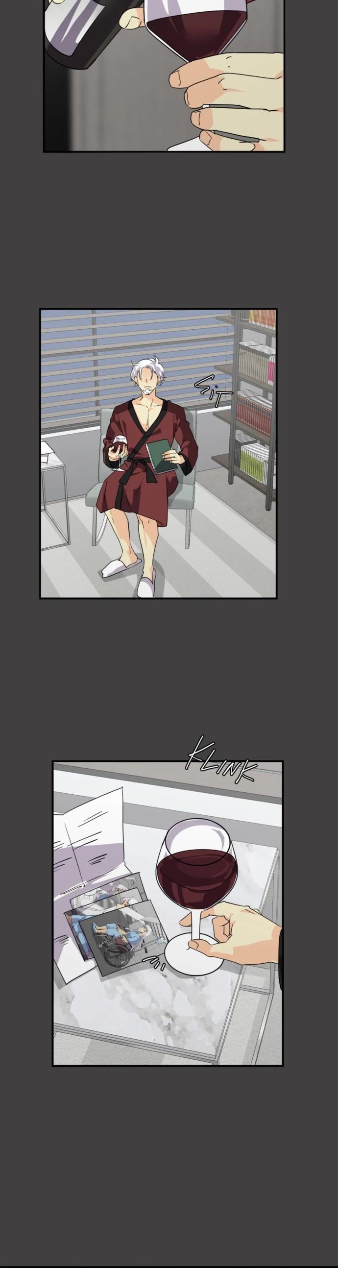 unOrdinary Chapter 327 - Page 43