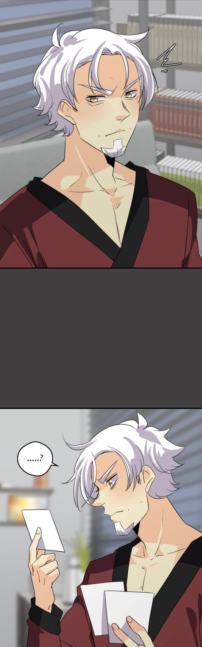 unOrdinary Chapter 327 - Page 44