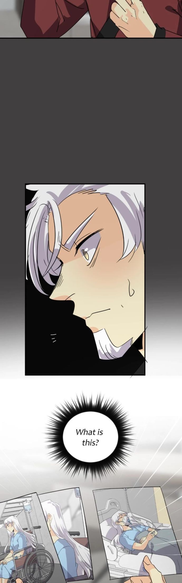 unOrdinary Chapter 327 - Page 45