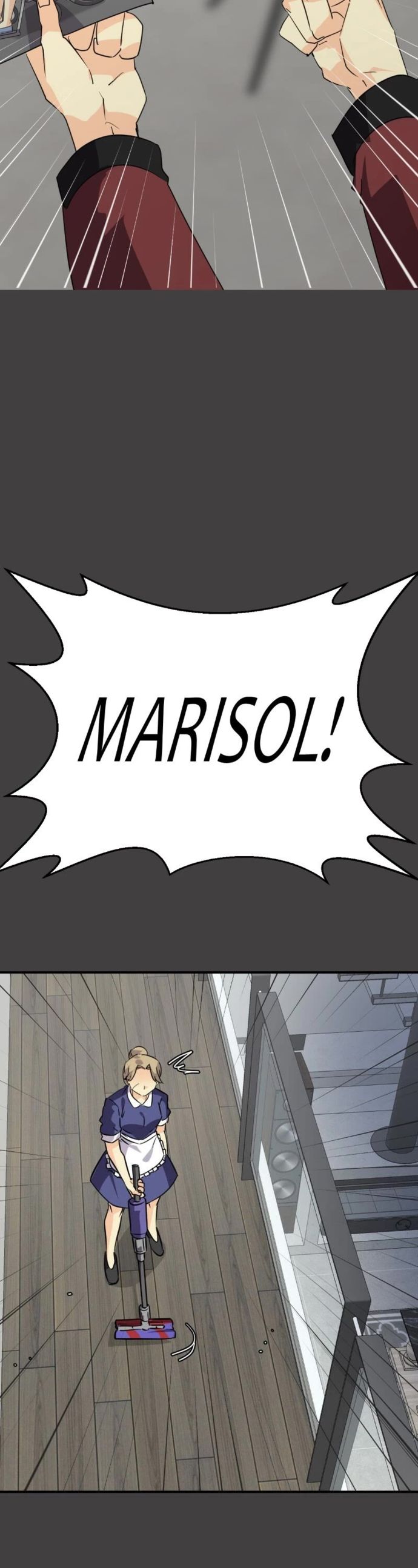 unOrdinary Chapter 327 - Page 46