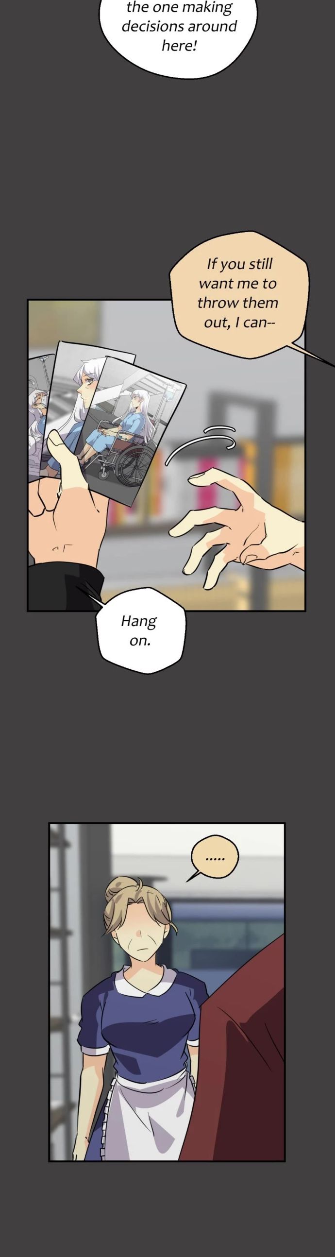 unOrdinary Chapter 327 - Page 49