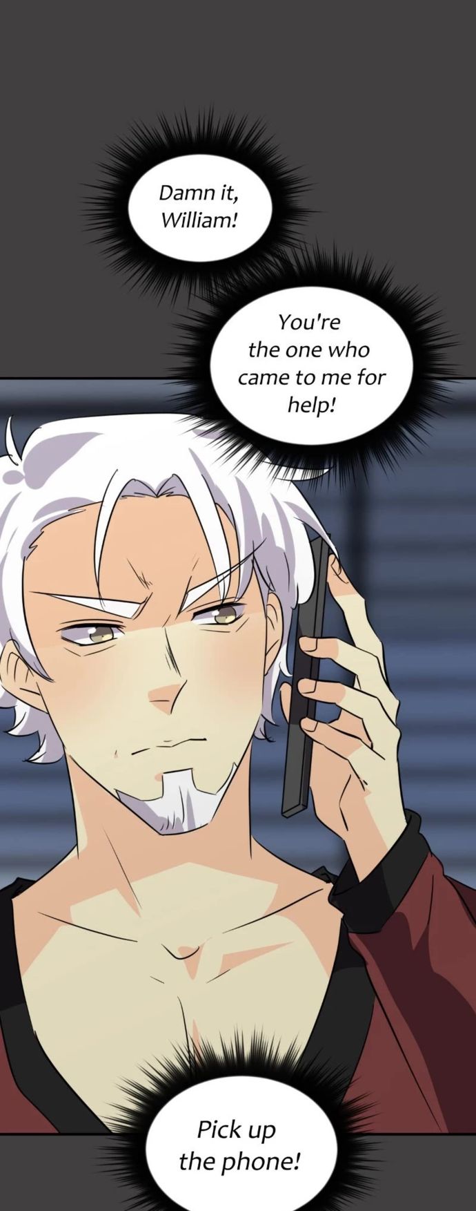 unOrdinary Chapter 327 - Page 53