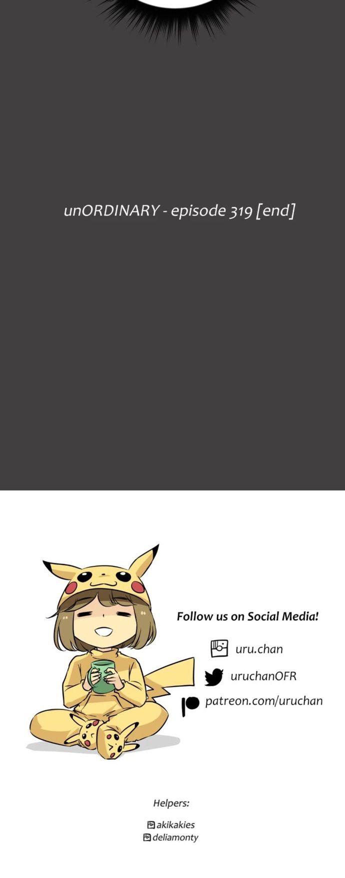 unOrdinary Chapter 327 - Page 54