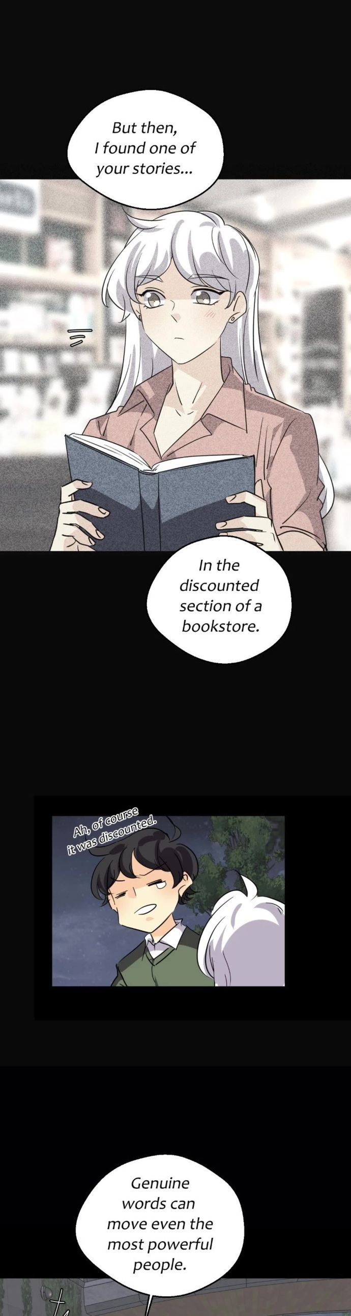 unOrdinary Chapter 327 - Page 6