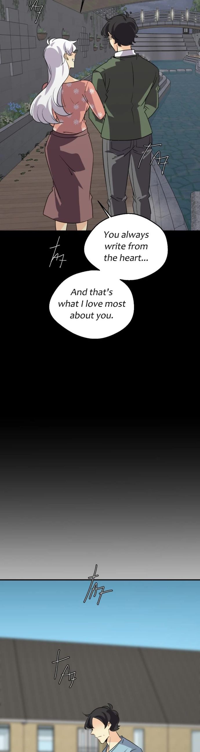 unOrdinary Chapter 327 - Page 7