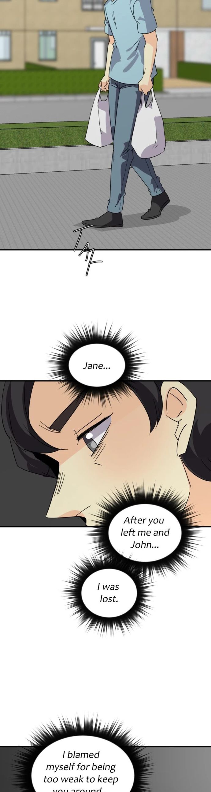 unOrdinary Chapter 327 - Page 8