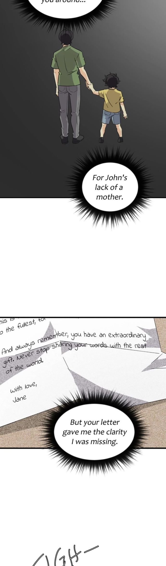 unOrdinary Chapter 327 - Page 9